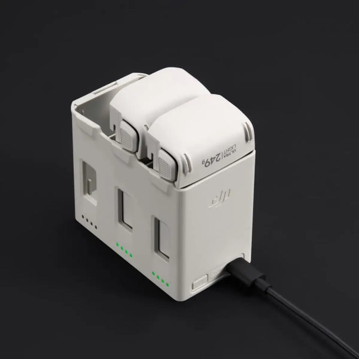 DJI Lito 1 & X1 Flight Batteries, Battery Plus & Hubs