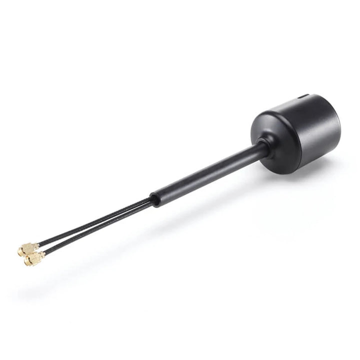 DJI O3 Air Unit Replacement Antenna — 85mm, Dual-Band, Dual-Polarized, IPEX