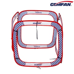 GEMFAN AC-SM-4 FPV Competition Four Sides Indoor Crossing Door for RC Racing Drone - Thedroneflight