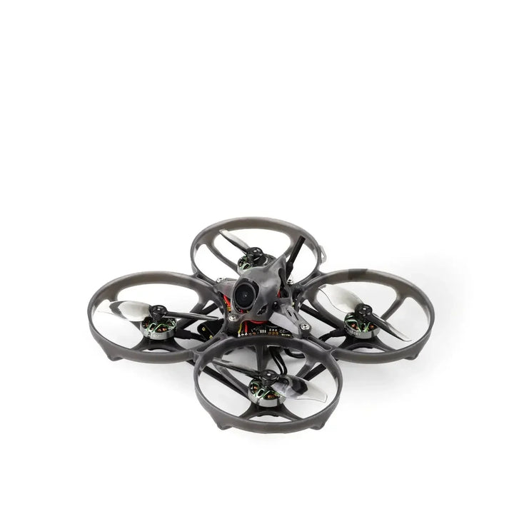 HGLRC Petrel 85 Whoop — 85mm Brushless Tinywhoop, SPECTER 10A AIO, 1202.5 11000KV, 2S, ELRS 2.4G / TBS Nano, RunCam Nano4, 48g