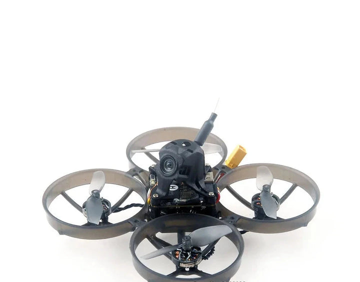 Happymodel Mobula7 O4 Mobula 7 2S FPV Micro Whoop RC FPV Racing Drone With DJI O4 Air Unit 1102 Motor Fpv Indoor Backyard Drones
