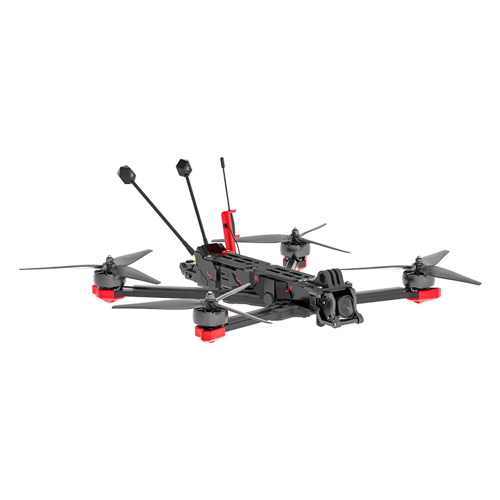 IFlight Chimera7 Pro V2 O4 6S HD Long Range Quadcopter FPV Drone - F722 55A XING2 2809 1250KV O4 Pro Air Unit