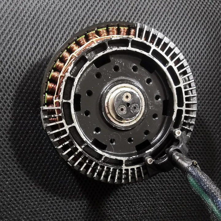 A40 Brushless Motor for Agricultural Drone