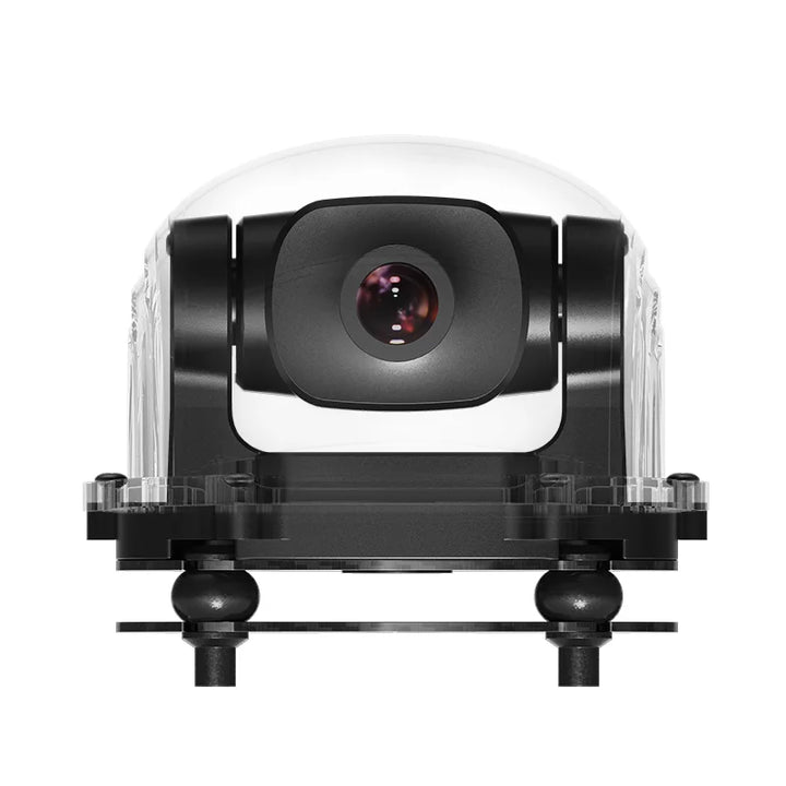 SIYI A2 Mini Gimbal Camera — 160° FOV, 1/2.7" CMOS 2MP, IP65, Ethernet Output, S.Bus/PWM, -90°~+25° Pitch, 85g, FPV UAV Payload