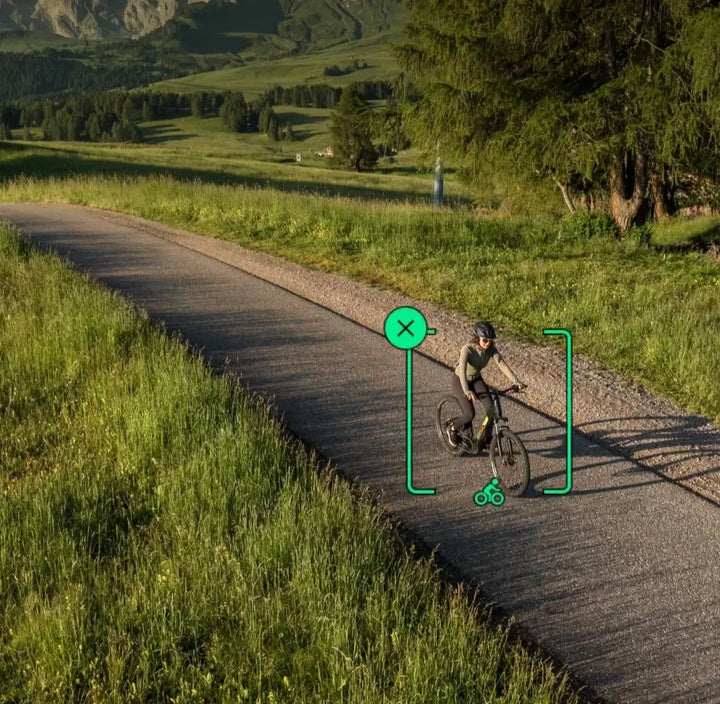 DJI Mini 5 Pro 1-Inch Large CMOS Camera Nightscape Omnidirectional Obstacle Sensing Lightweight and Portable