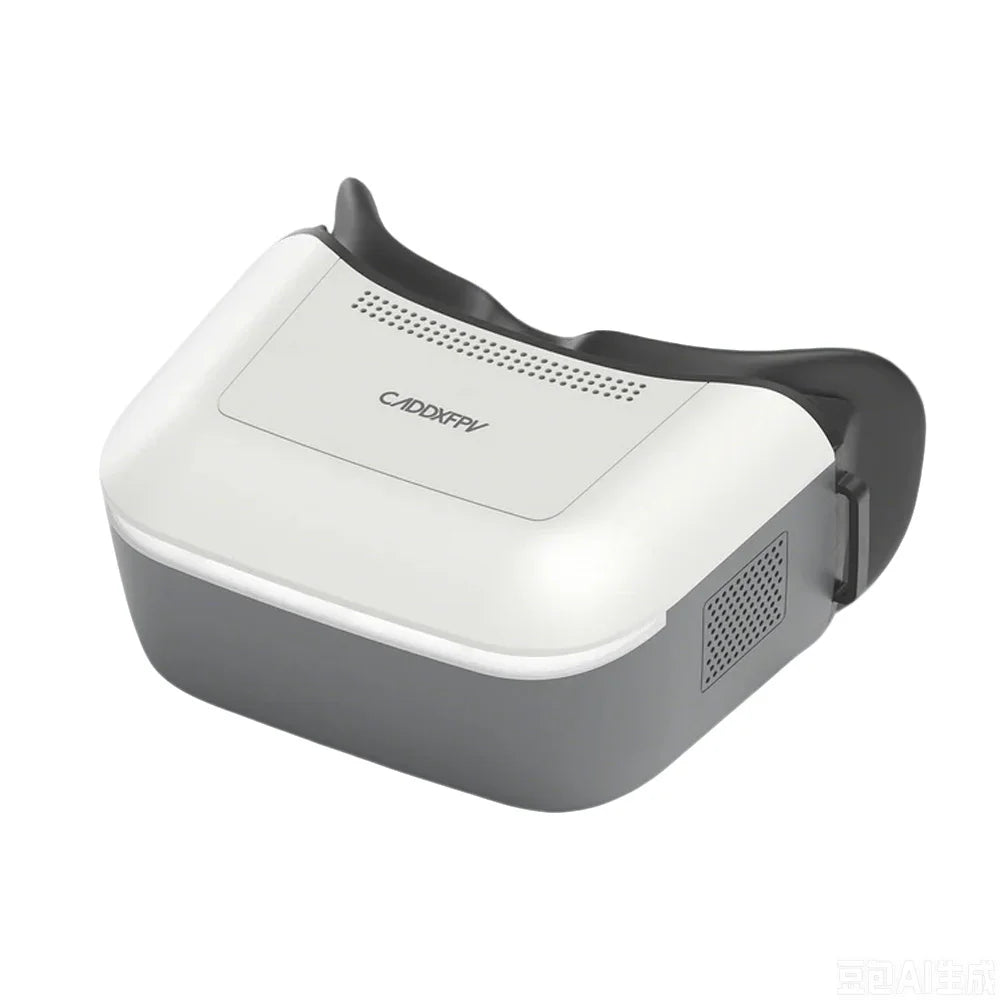 Walksnail Ascent HD FPV System — Ascent Goggles / Ascent VRX / Ascent Lite VTX, 5.8GHz, 1080P, 4km+