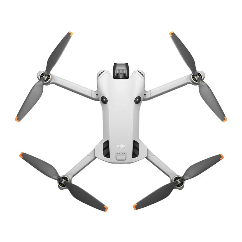 DJI Mini 4 Pro Fly More Combo Plus with RC 2 Controller