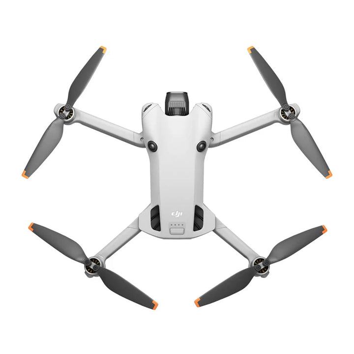 DJI Mini 4 Pro Fly More Combo Plus with RC 2 Controller