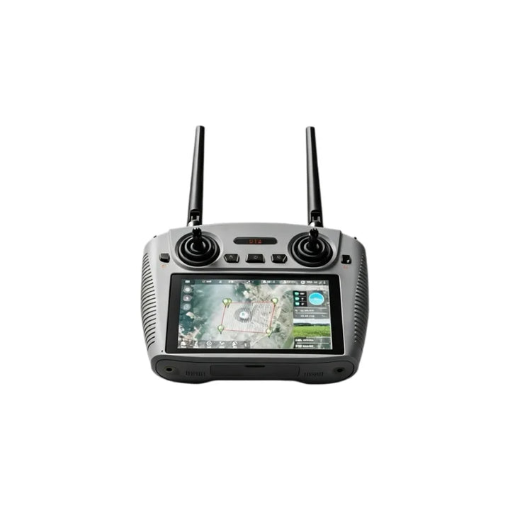 Skydroid G12 Handheld Ground Station — 20km, 5.5" 1080p, Dual-Band, 6nm, Android 13