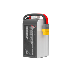 iFlight Fullsend 6S 1480mAh 150C LiPo Battery — 22.2V, XT60H, 230g, FPV Racing Drone