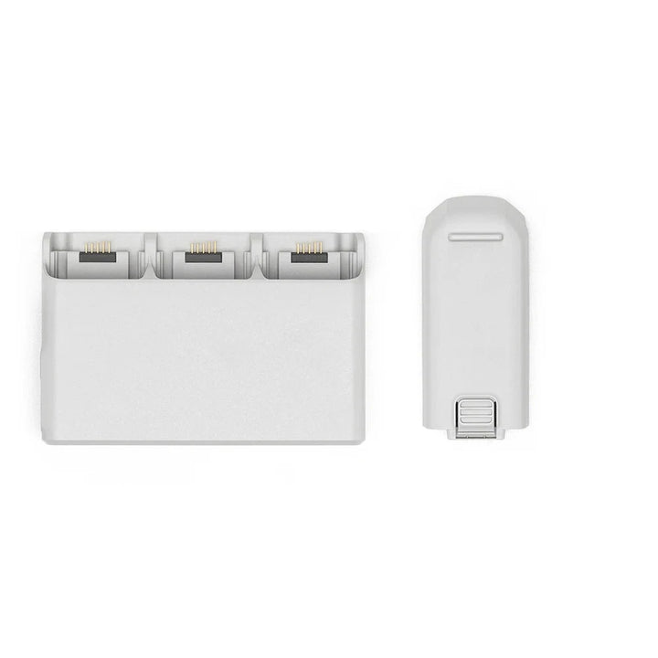 DJI Neo-Compatible 1435mAh Battery & Charging Hub Options
