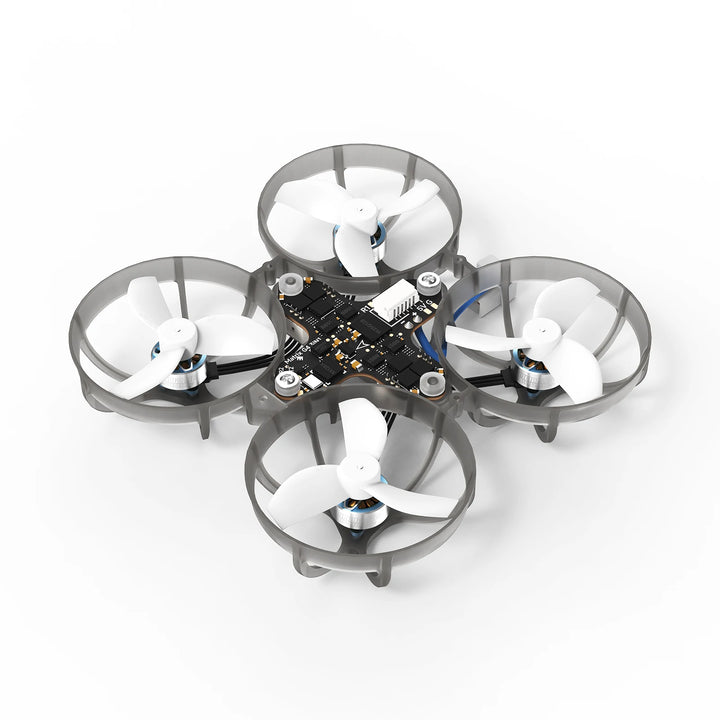 BETAFPV Meteor65 Pro O4 Brushless Whoop — 1S, 66mm, DJI O4, Matrix FC, ELRS 2.4G