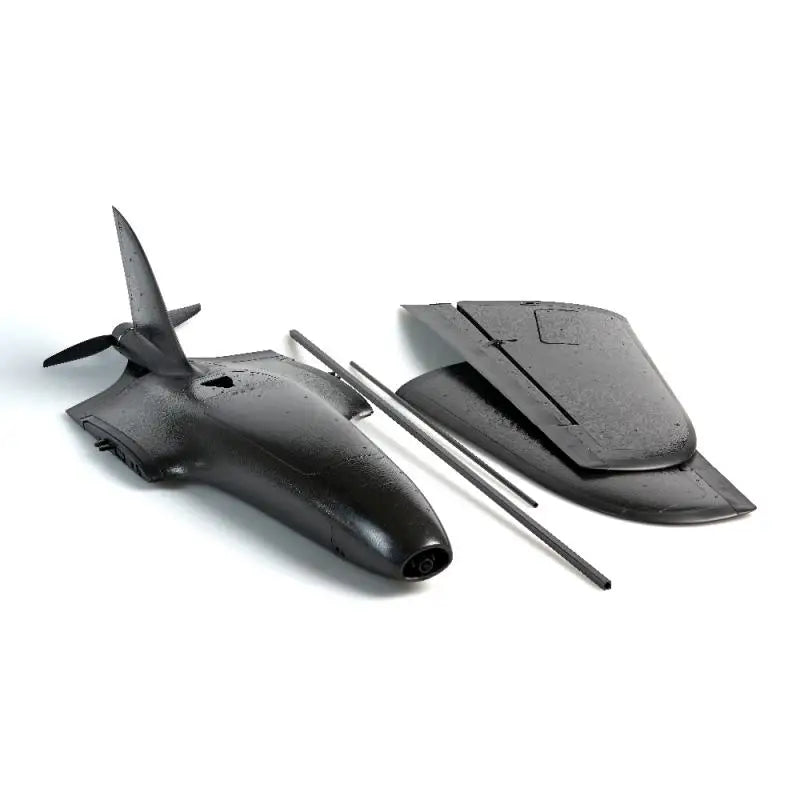TBS Mojito FPV Wing Kit - 800mm Wingspan Flying Wing Drone