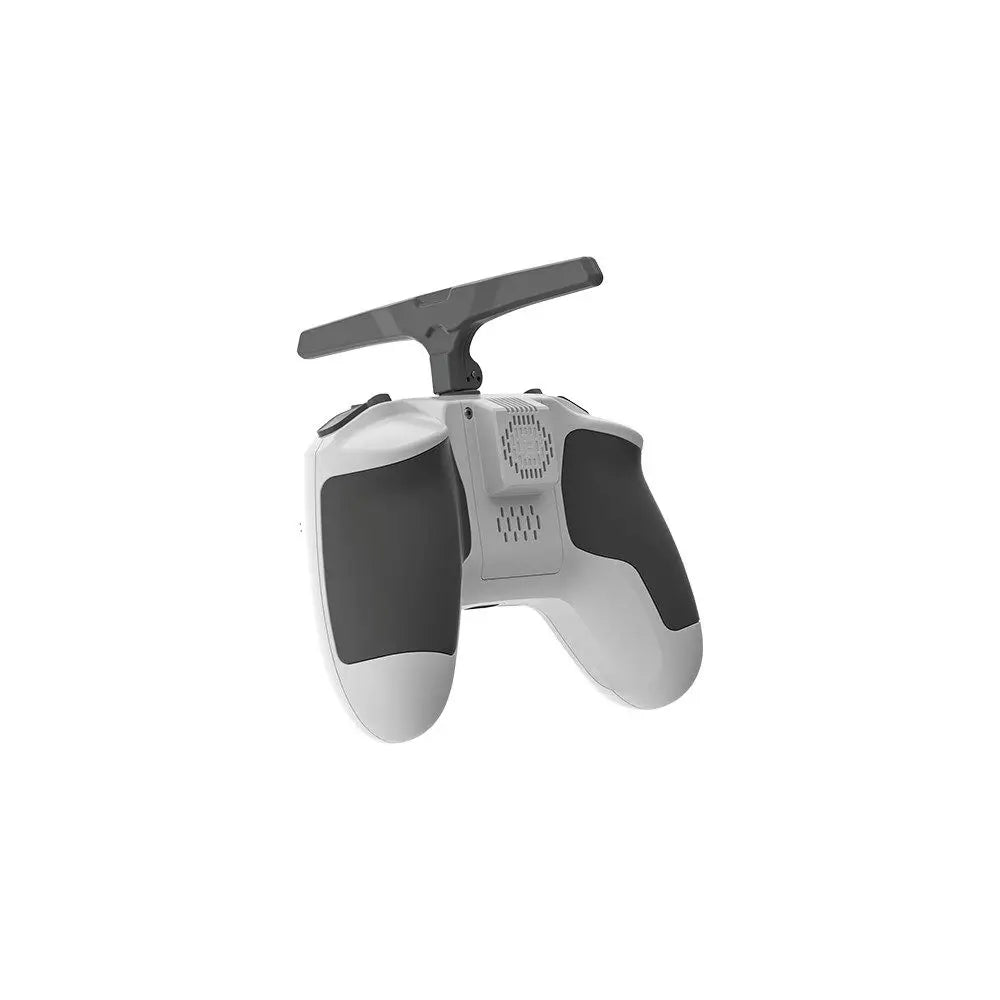 iFlight Commando 8 Pro Radio Transmitter — Dual-Band 2.4GHz + 900MHz, 1W ELRS, Hall Gimbals, 6400mAh, EdgeTX