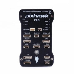 Pixhawk PX4 PRO PIX 32 Bit Flight Controller Autopilot with 4G SD RC Quadcopter Ardupilot ArduPlane ArduRover - Thedroneflight
