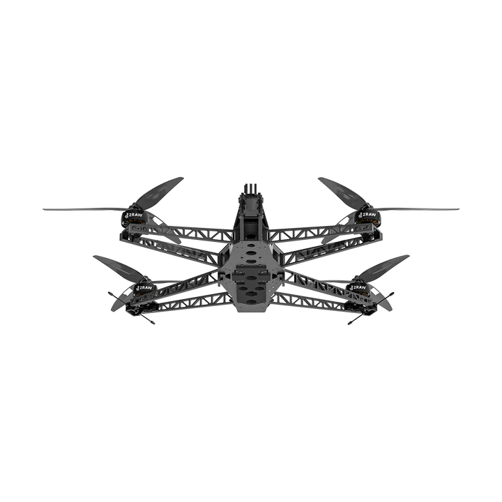 iFLIGHT Helion Pro O4 6S HD Drone BNF with XING2 3110 900KV motor / O4 Air Unit Pro for FPV New