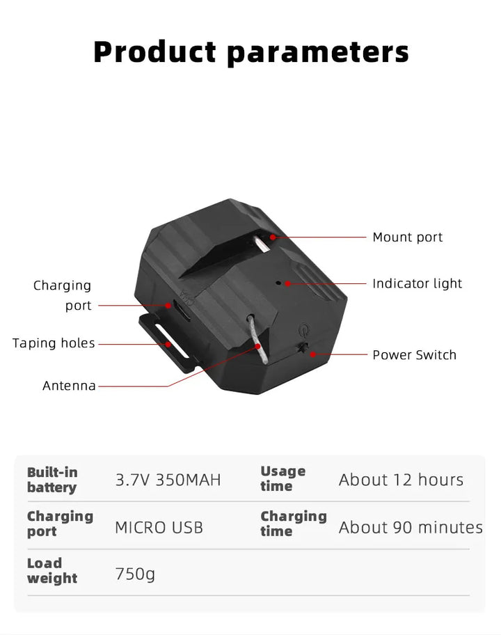 Drone Thrower Airdrop System proposta di matrimonio consegna per drone Drone Thrower Airdrop System proposta di matrimonio consegna per drone