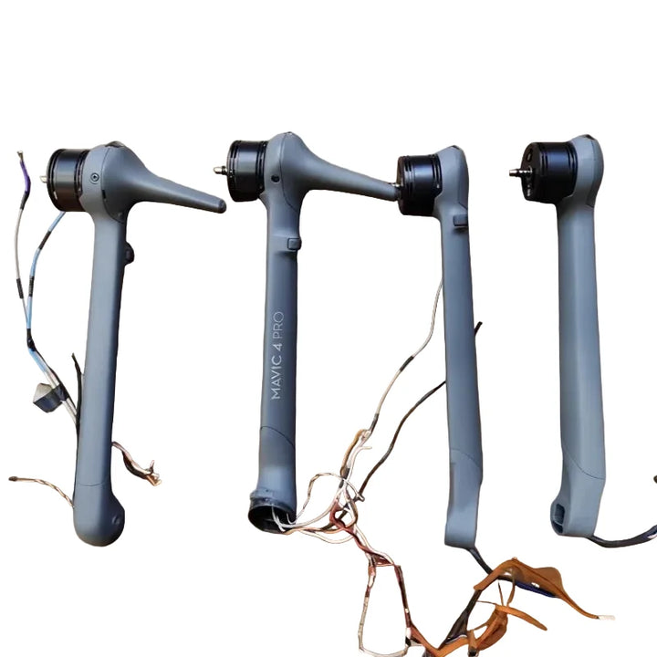 Mavic 4 Pro Replacement Motor Arms | Front & Rear Options