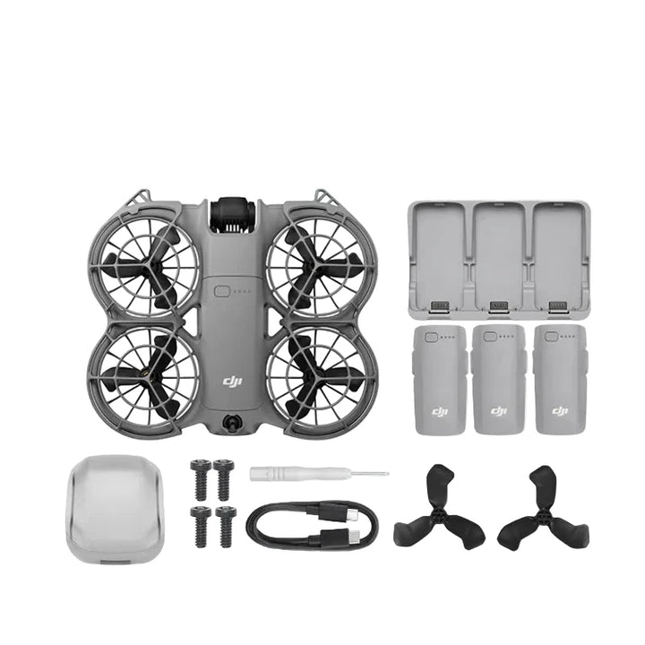 DJI Neo 2 4K Camera Drone | Drone-Only & Combo Options