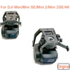 DJI Mini 2 Gimbal Bracket & Camera Arm Replacement Parts | Genuine