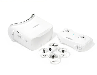 BETAFPV Cetus Lite FPV Kit — Beginner RTF Drone Bundle, Altitude Hold, 35g