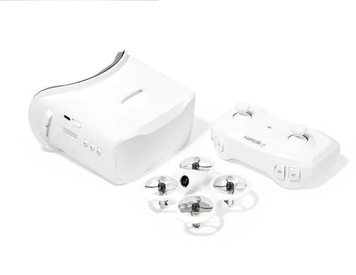 BETAFPV Cetus Lite FPV Kit — Beginner RTF Drone Bundle, Altitude Hold, 35g