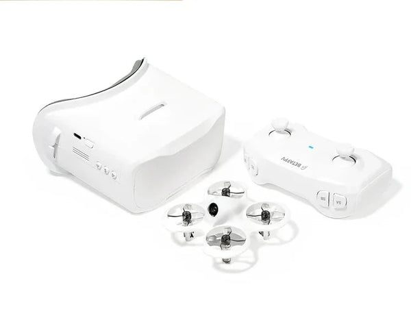 BETAFPV Cetus Lite FPV Kit - Complete Beginner Drone Bundle RTF