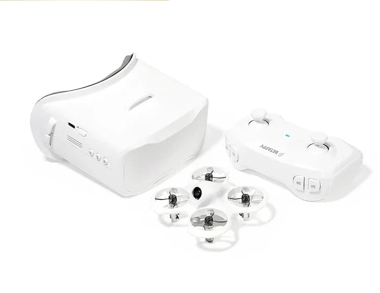 BETAFPV Cetus Lite FPV Kit — Beginner RTF Drone Bundle, Altitude Hold, 35g