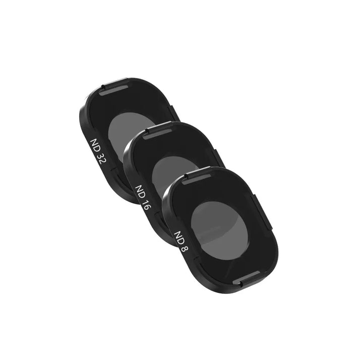 RunCam Thumb Pro 4K V2 — Ultra-Light FPV Action Camera with Built-in Gyro & ND Filter