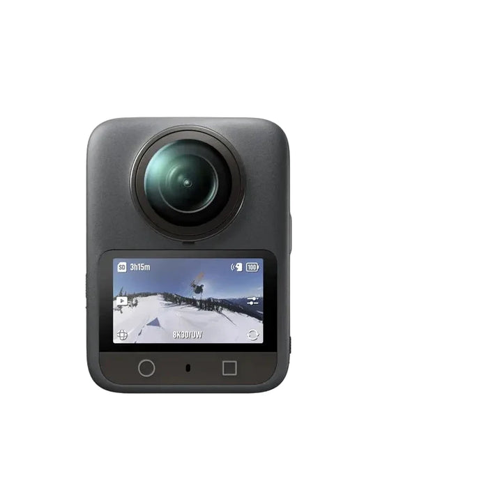 DJI Osmo 360 8K Action Camera with 1-Inch Imaging