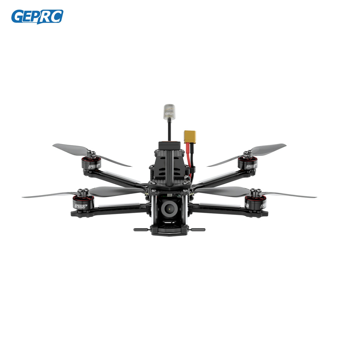 GEPRC Tern-LR40 Analog Long Range FPV GPS BLS 45A SPEEDX2 1404 3000KV Quadcopter LongRange Freestyle RC Drone Rc Airplane 160g