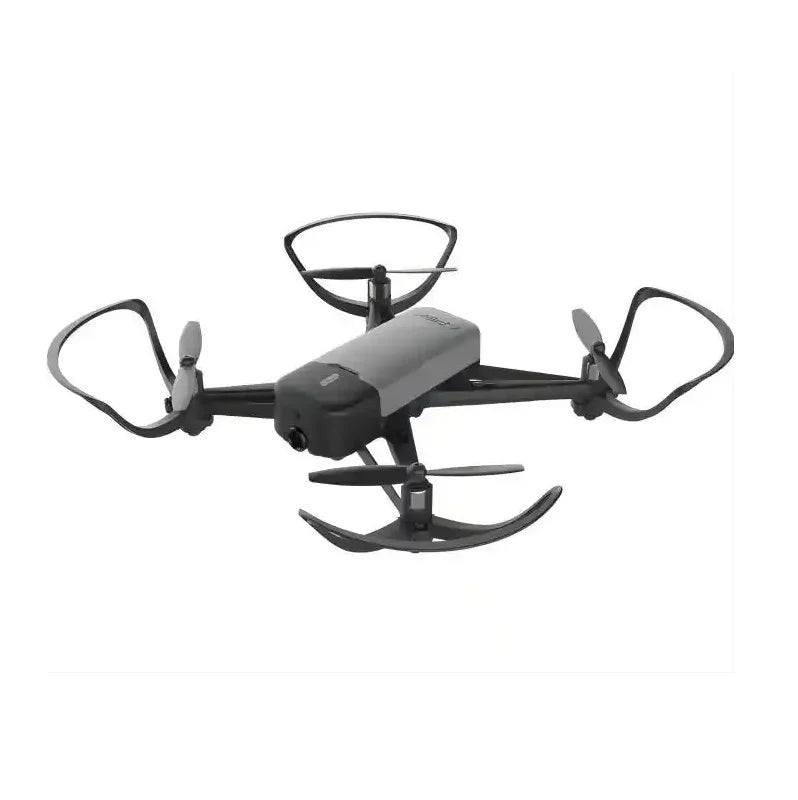 G149 Educational Programming/Infrared Obstacle Avoidance Drone VS Tello EDU Drone + 720P Camera & Scratch Programming Language