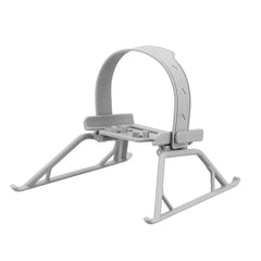 BRDRC Landing Gear for DJI Mini 4 Pro Drone Lightweight Foldable Extended Leg Protector Soft Fit for Mini 4 Pro Accessories - Thedroneflight