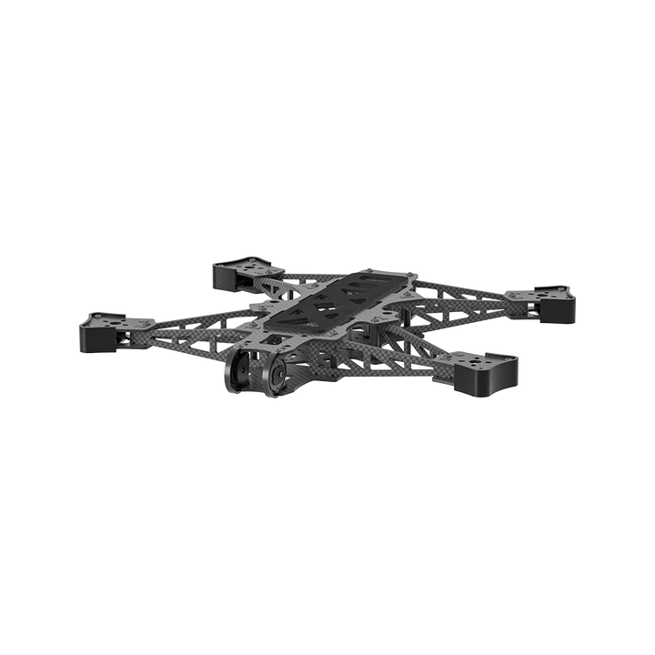 AOS UL7 V5 Ultra-Light FPV Frame Kit with 3mm arm compatible with O4 Air Unit Pro for FPV