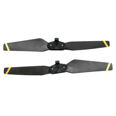4pcs Quick Release Propellers for DJI Spark Drone Quick Release Foldable Props Blade Light Weight Screw Wing Drone Accessories