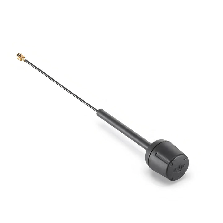 DJI O4 Air Unit Pro Replacement Antenna — 110mm, 2.4/5.8G, LHCP, IPEX1