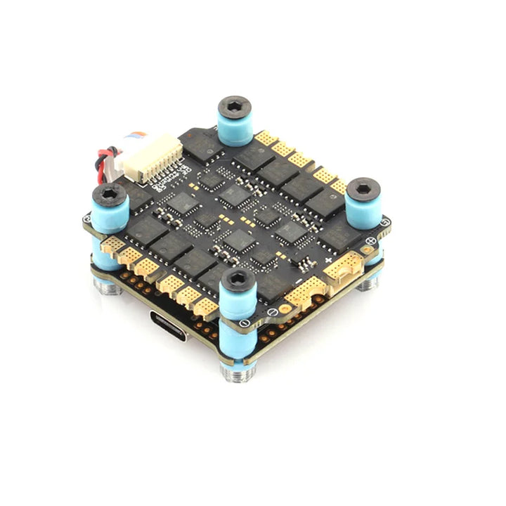 Diatone MAMBA F405MK2 F405 MK2 Betaflight Flight Controller w/ F40 40A F50A 50A 3-6S DSHOT600 ESC for FPV Racing Drone RC Models