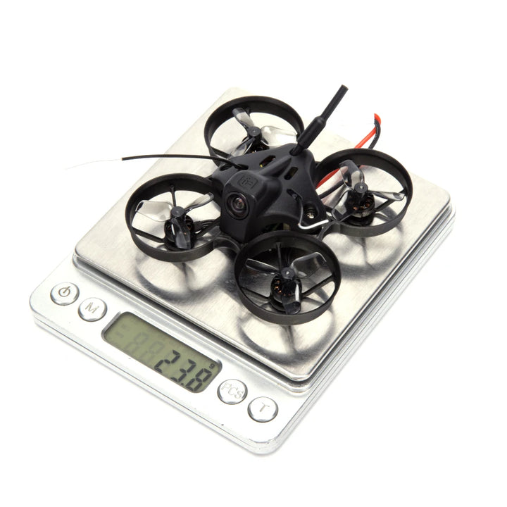 iFlight Alpha A65 Analog Tinywhoop BNF — 65mm, BLITZ F411 1S, XING 0803, 24.5g
