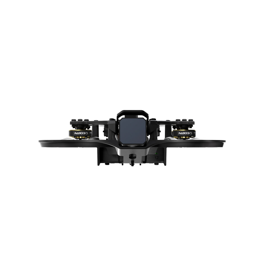 CaddxFPV Gofilm 20 2" FPV Drone — Walksnail Moonlight Kit, 4K/60fps, Starlight Sensor, ELRS, 1303 Motors