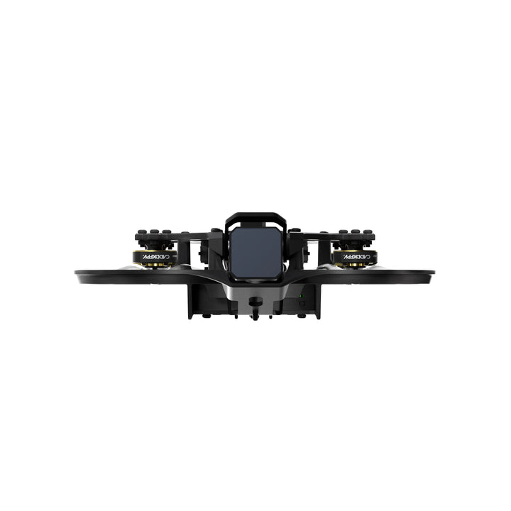 CaddxFPV Gofilm 20 2" FPV Drone — Walksnail Moonlight Kit, 4K/60fps, Starlight Sensor, ELRS, 1303 Motors