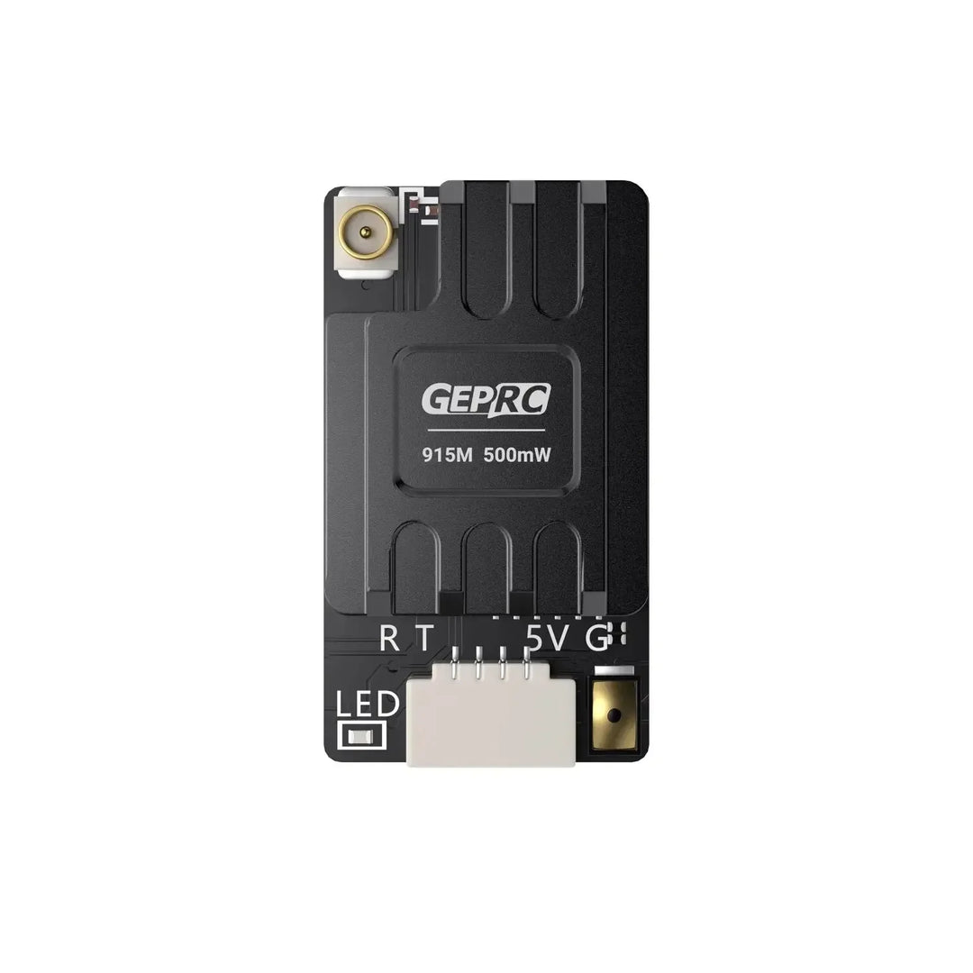 GEPRC ELRS Nano PA500 868/915MHz FPV Receiver