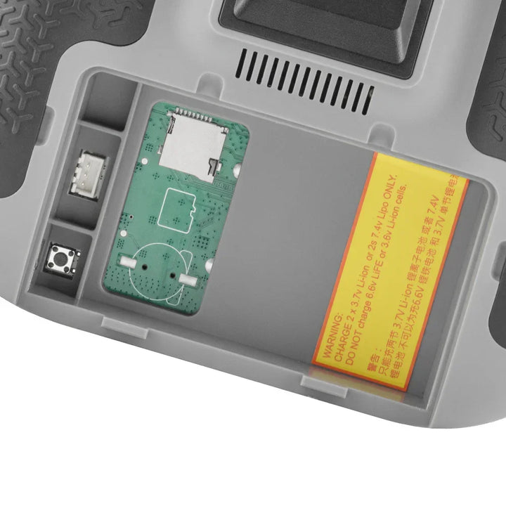RadioMaster TX15 Radio Controller - 16CH ELRS V5.0 Hall Gimbals