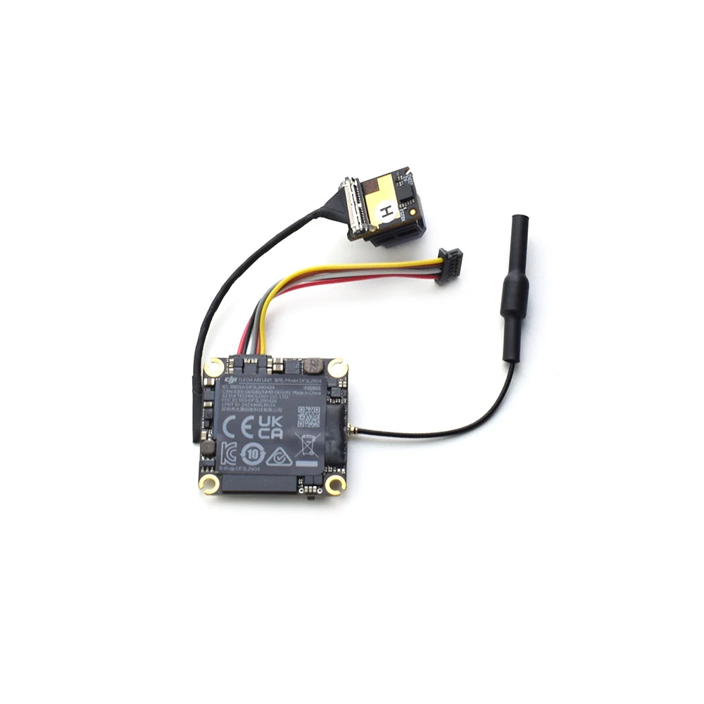 O4 Air Unit Pro Camera lens Digital Video Transmission For DJI Goggles Integra O4 Air Unit Series For FPV Remote Controller 2