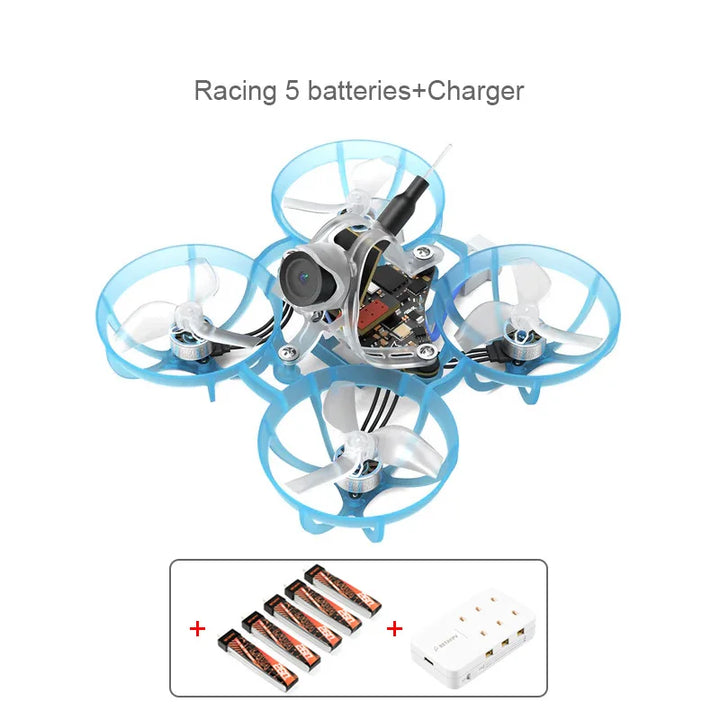 BETAFPV Air65 Brushless Whoop Quadcopter 2025