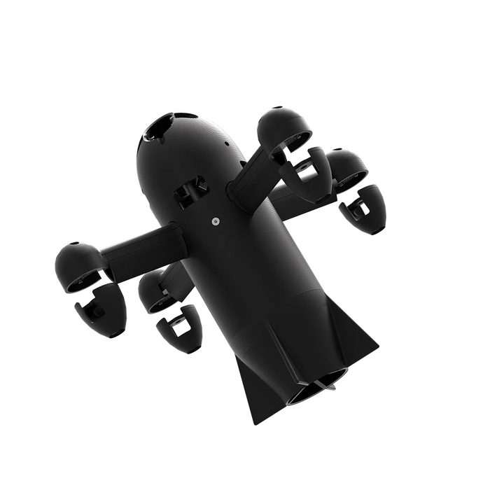 AOS HS5 Frame Kit with 6mm arm for FPV parts