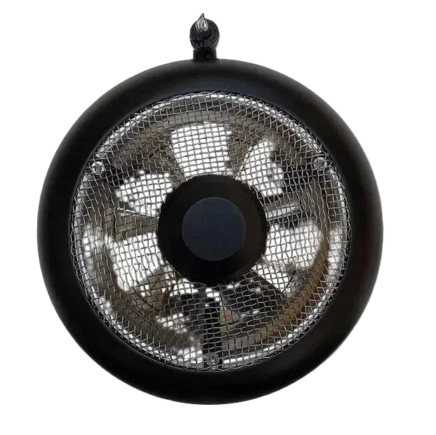 SWIWIN SW220B Turbojet Engine — 220N (22kg) Thrust, 32-Bit ECU, Brushless Starter, RC Jet / UAV / VTOL / Fixed Wing