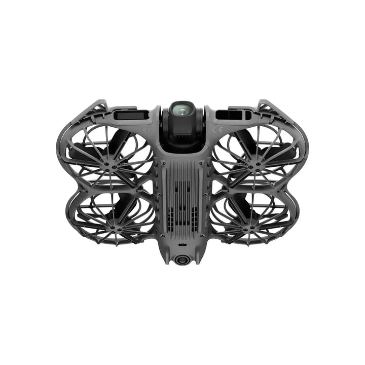 DJI Neo 2 Fly More Combo With RC-N3 Remote Controller Drones, Stable Transmission With Digital Transceiver, Neo 2 DJI 4K Drone for Beginners Wtih 3x Batteries
