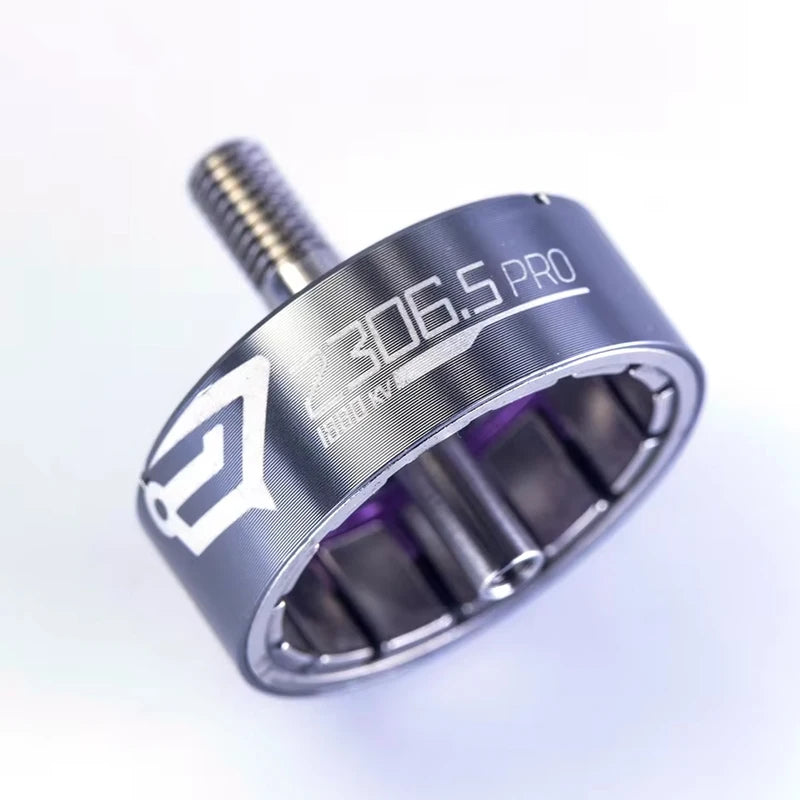 SpeedyBee BeeStorm 2306.5 Pro 1880KV Brushless Motor — 4-6S, 5" FPV Freestyle/Racing