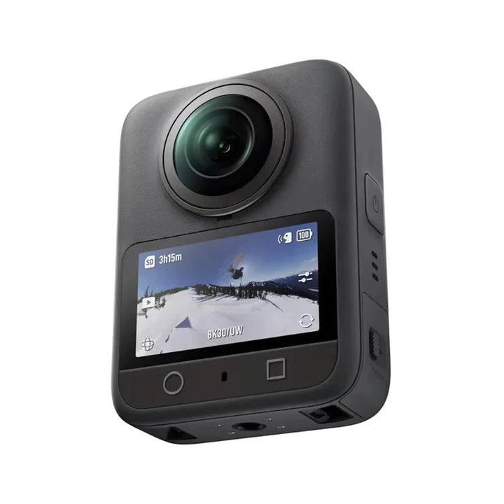 DJI Osmo 360 8K Action Camera with 1-Inch Imaging