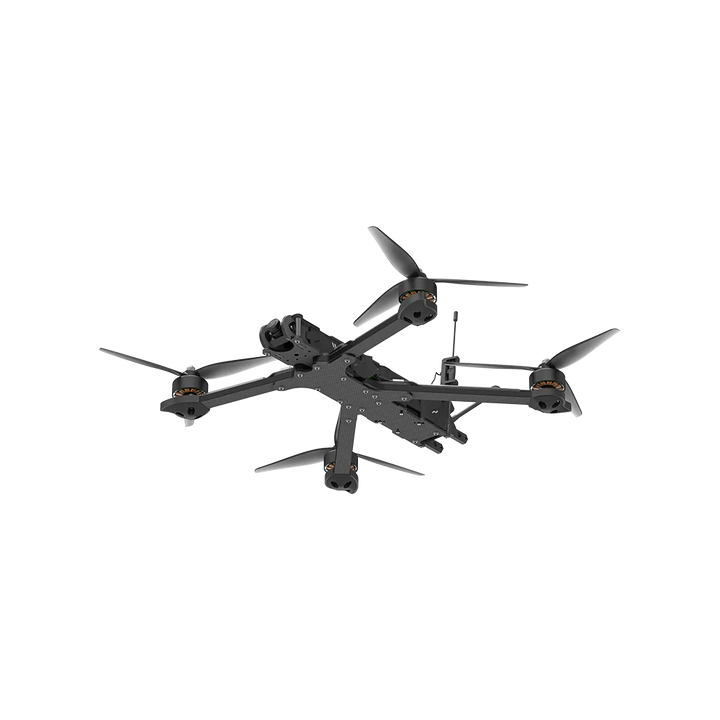 iFlight Chimera7 ECO Analog 6S FPV Long Range Drone BNF with XING-E 2809 motor / 5.8G 1.6W VTX / 5.8G 2.5W VTX for FPV